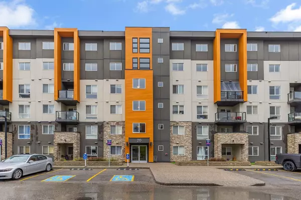 20 Kincora Glen PARK NW #109, Calgary, AB T3R 1R9