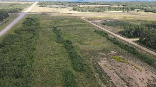 Rural Northern Lights, County Of, AB T8S 1S4,Lot 2 Hwy 986