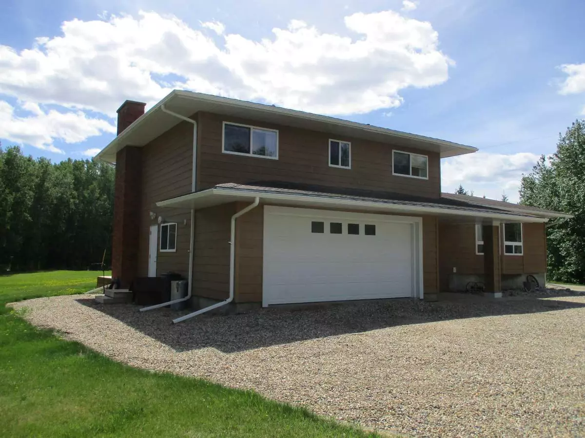 Rural Northern Lights, County Of, AB T0H 2M0,234015 TWP Road 913