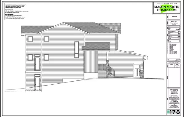 Blackfalds, AB T4M 0L3,62 Vista Close