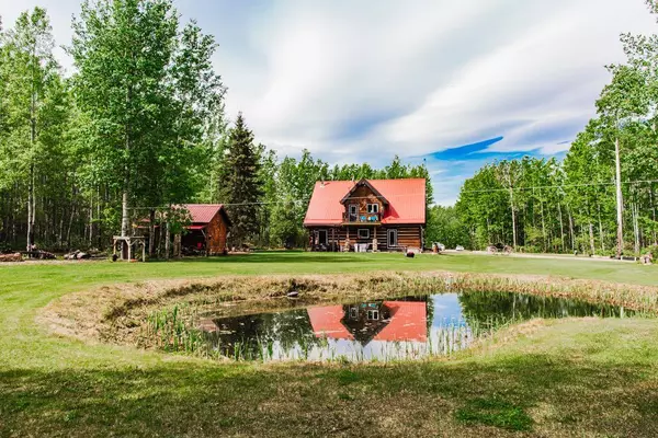 69479 RR 72 Range, Grovedale, AB T8W 5G5