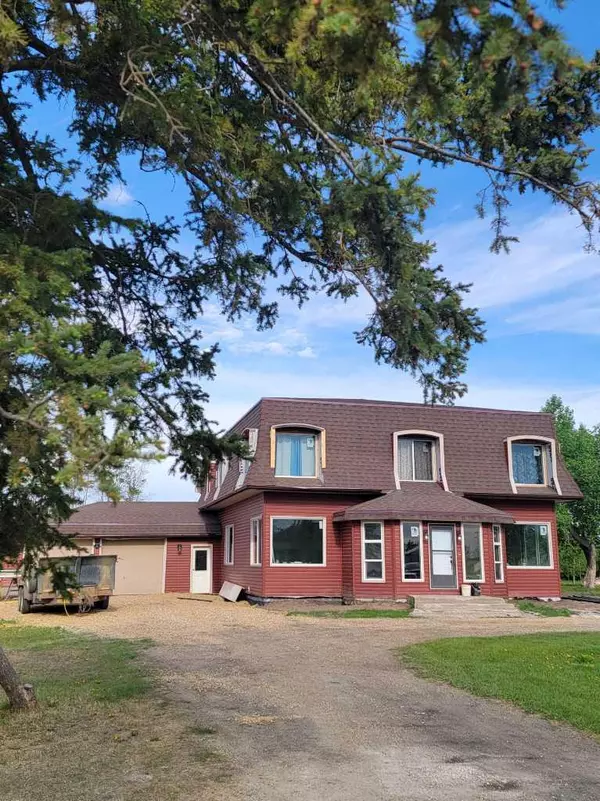 Rural Peace No. 135, M.d. Of, AB T0H1W0,831034 Range Road 232