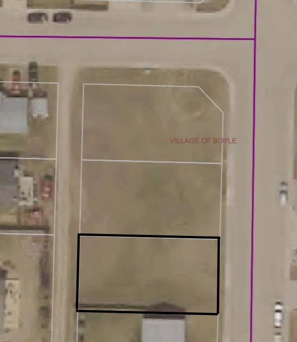 4608 Fourth ST, Boyle, AB T0A0M0