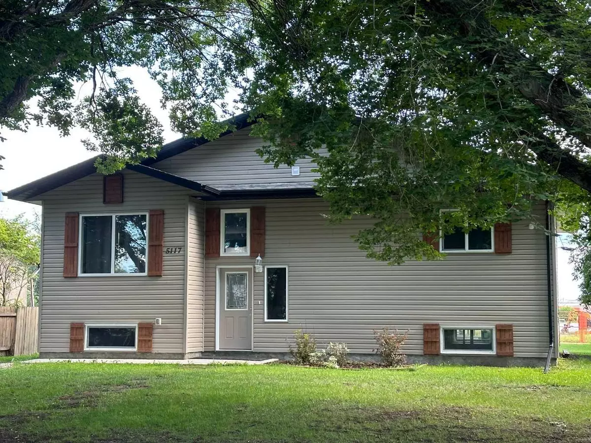 High Prairie, AB T0G 1E0,5117 55 AVE