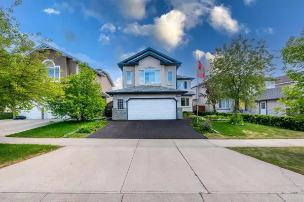 Airdrie, AB T4A 2E7,520 Tanner DR SE