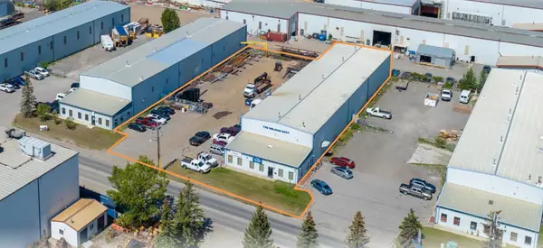 5110 76 AVE SE, Calgary, AB T2C 2X2