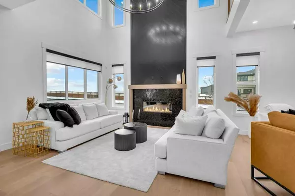 Balzac, AB T4B 2T3,1 Fieldstone Link