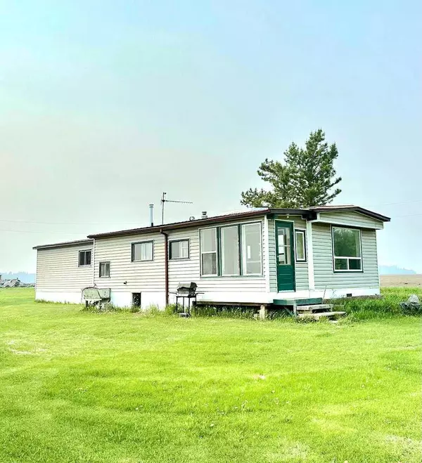 Breynat, AB T0A 3M0,704080 Range Road 171