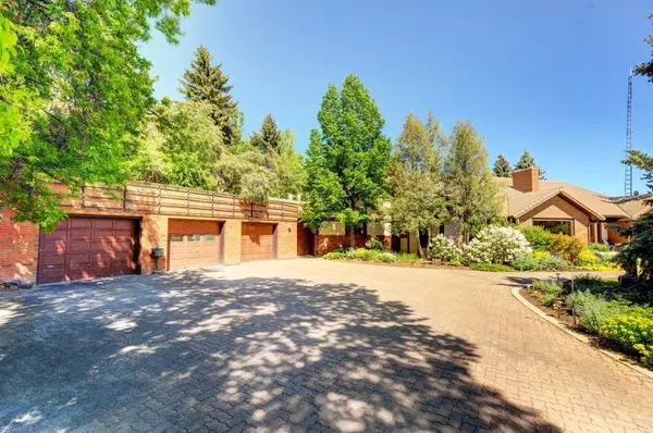 Rural Rocky View County, AB T1X 0K3,234214 Range Road 284