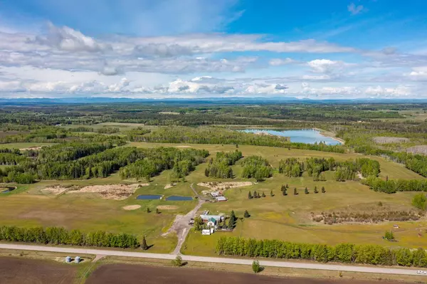 Rural Clearwater County, AB T0M 0M0,371022 Range Road 6-1