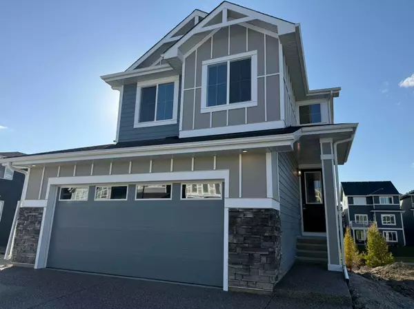 91 Sundown CRES, Cochrane, AB T4C 1Y3