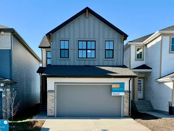 79 Bartlett CRES SE, Calgary, AB T3S 0P6
