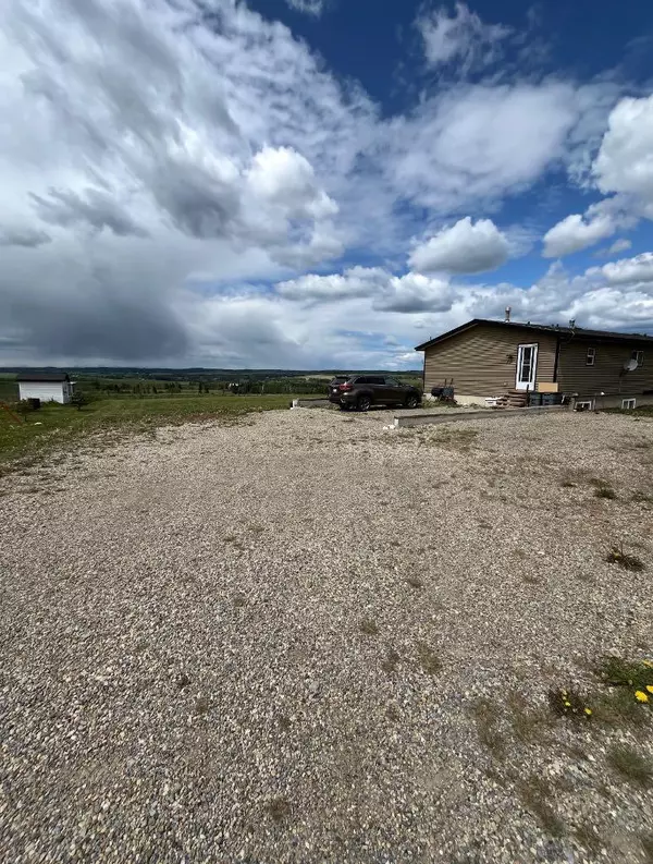 4142 Township Road 290, Rural Mountain View County, AB T0M1L0