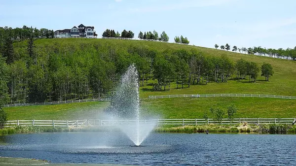 274256 272 ST W #100, Rural Foothills County, AB T0K 1K0