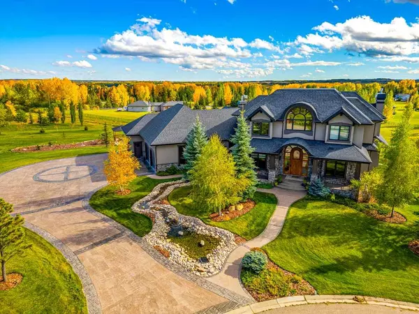 Rural Rocky View County, AB T3Z 3T9,119 Leighton LN