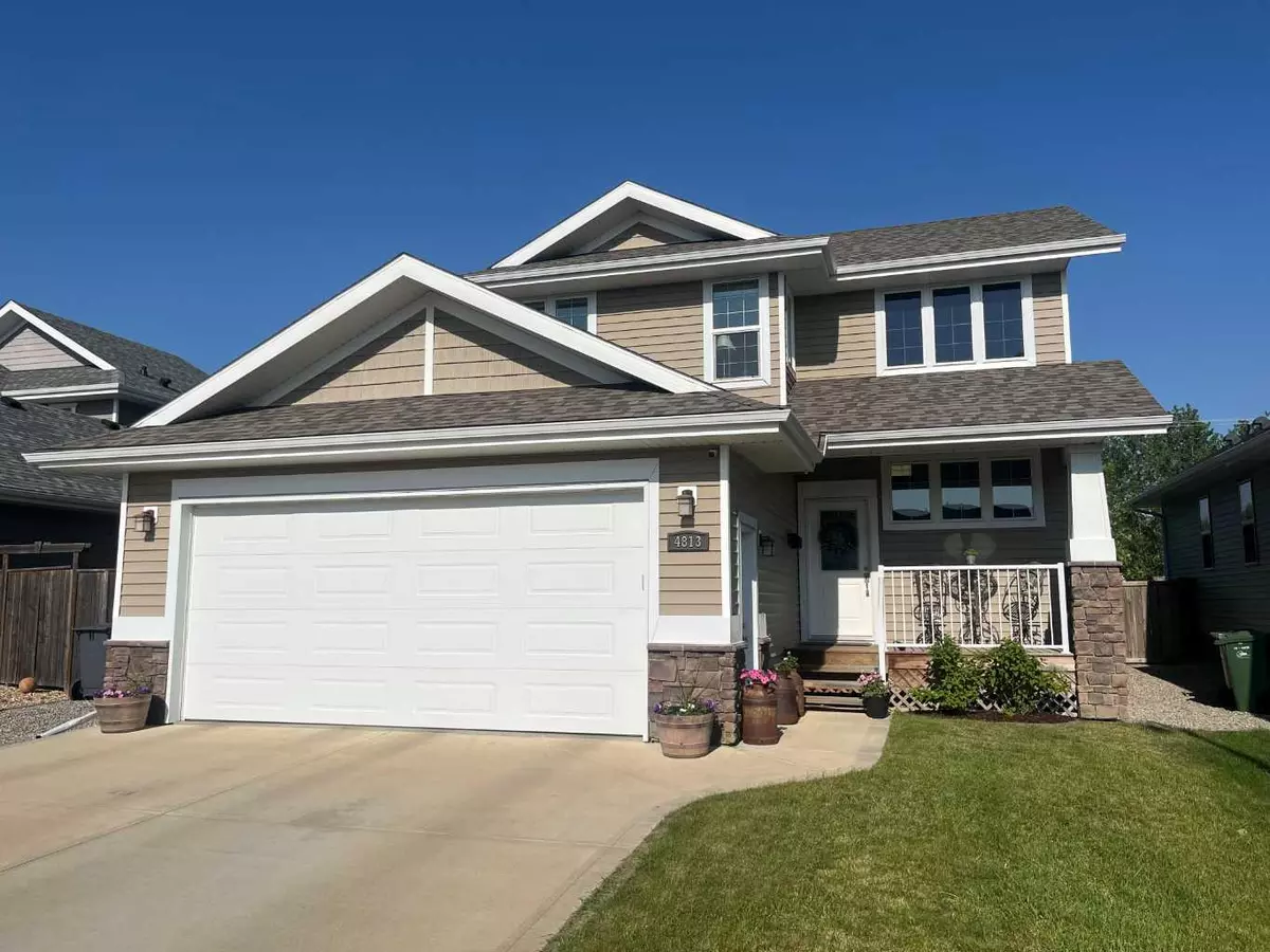 Ponoka, AB T4J 0B6,4813 39 Street