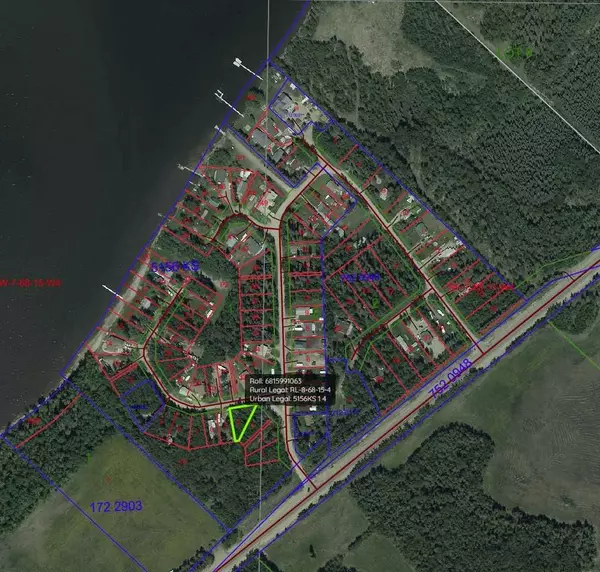 Lac La Biche, AB T0A2C0,15538 Old Trail #205