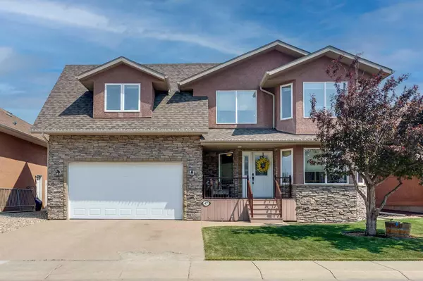 Red Deer, AB T4R 3R5,47 Aldrich Close