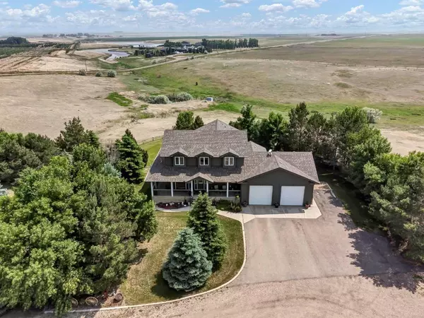 12026 Range Road 74, Rural Cypress County, AB T1A7G5