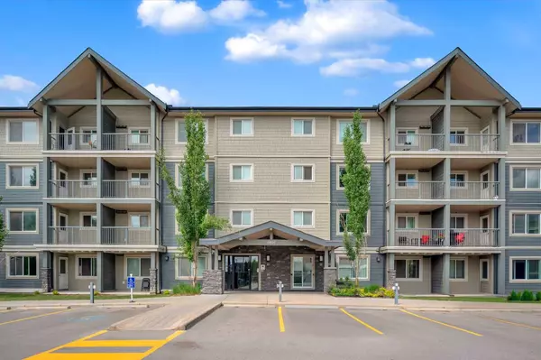 Calgary, AB T3N 0V2,181 Skyview Ranch MNR NE #4215