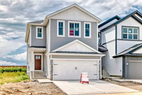 51 Bartlett CRES SE, Calgary, AB T3S 0P6
