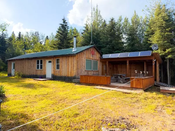 Rural Saddle Hills County, AB T0H 3G0,80223 82 Range RD