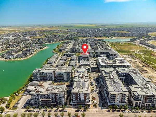 12 Mahogany PATH SE #212, Calgary, AB T3M 3A4