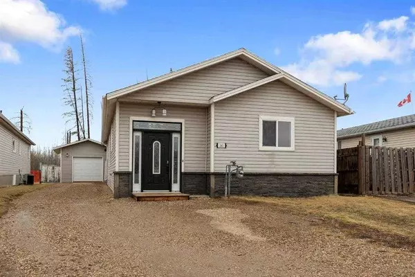 161 Mustang RD, Fort Mcmurray, AB T9H 5K5
