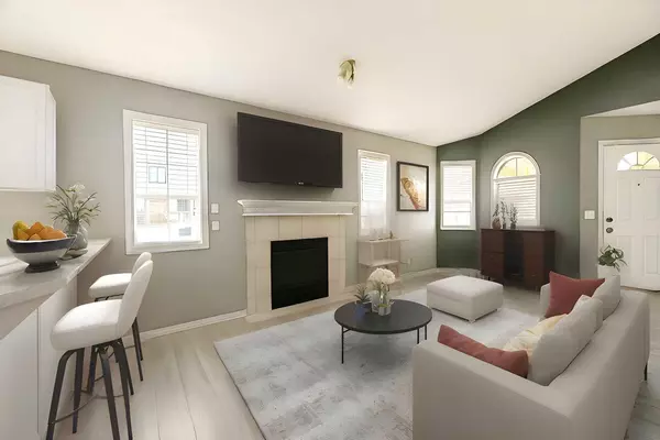 Airdrie, AB T4B 3J1,101 Channelside CV SW