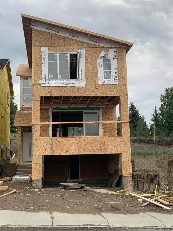 148 Crimson Ridge PL NW, Calgary, AB T3L 0K4