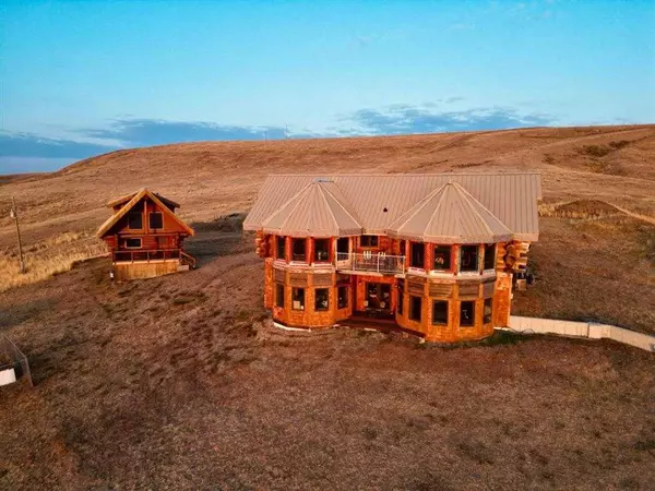 21468 Range Road 13, Bindloss, AB T0J0H0