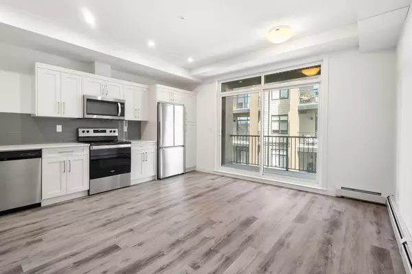 200 Seton CIR SE #4202, Calgary, AB T3M3P7