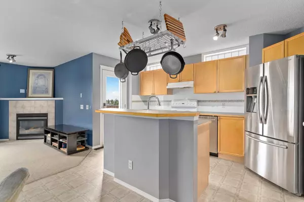 Calgary, AB T3L 2S2,14 Tuscany Springs Rise NW