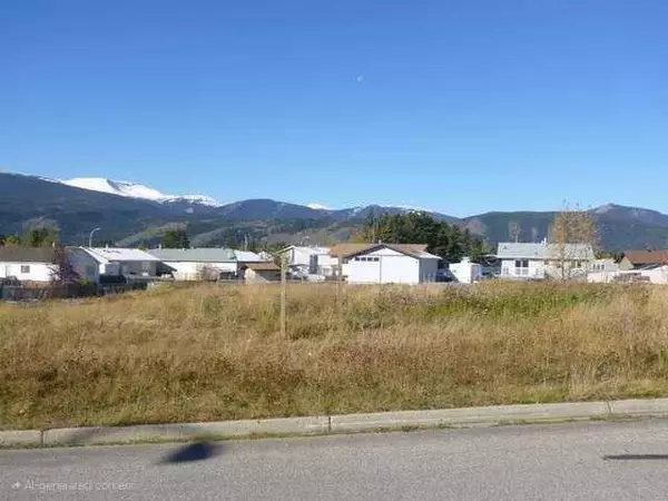 11126 Hoppe AVE, Grande Cache, AB T0E 0Y0