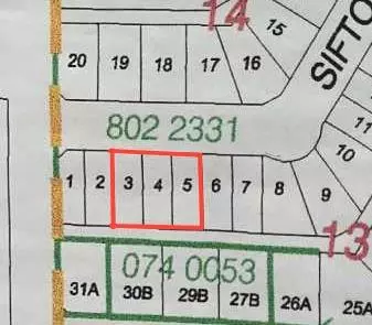 5 Sifton CRES, Lougheed, AB T0B 2V0