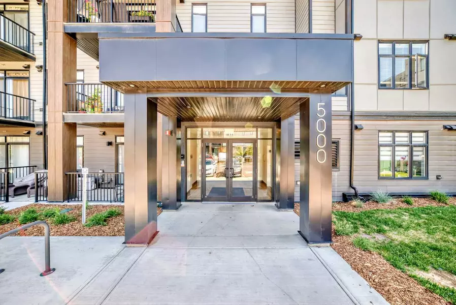 200 Seton CIR SE #5214, Calgary, AB T3M3V3
