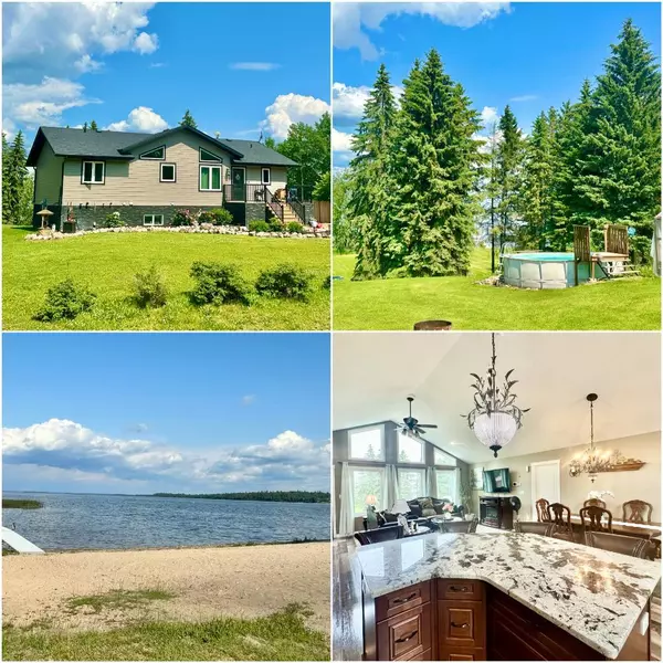 318 15156 Old Trail, Lac La Biche, AB T0A 2C0