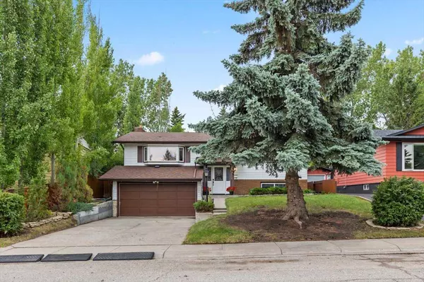 Calgary, AB T2W2A3,307 Cantrell PL SW