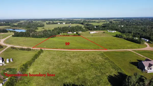 Rural Grande Prairie No. 1, County Of, AB T0H 0G0,25039 Township Road 722 #29
