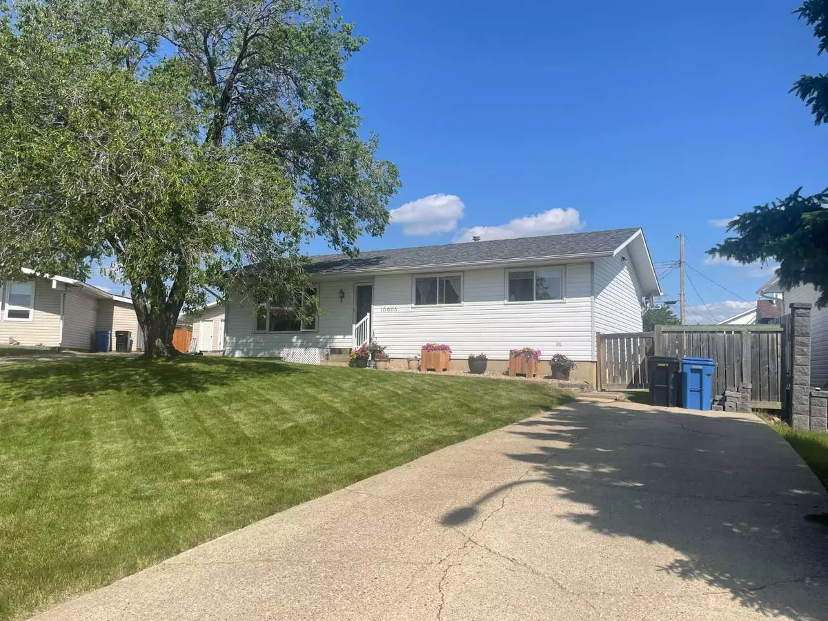 Fairview, AB T0H 1L0,10605 107 Street Close