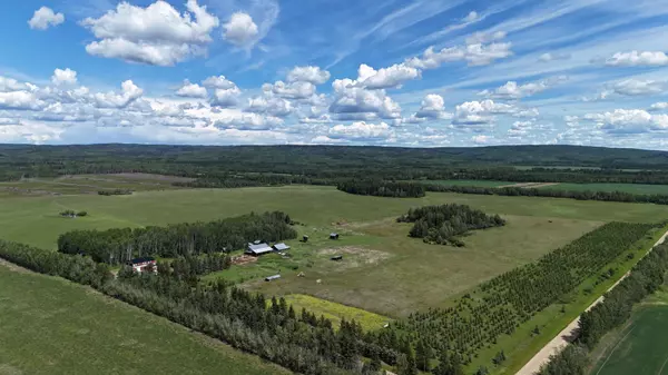 51040 Twp Road 864, Rural Clear Hills County, AB T0H 1K0