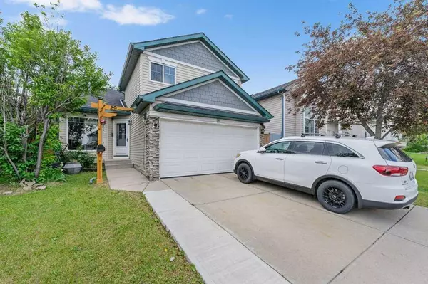 29 Country Hills DR NW, Calgary, AB T3K 4S2