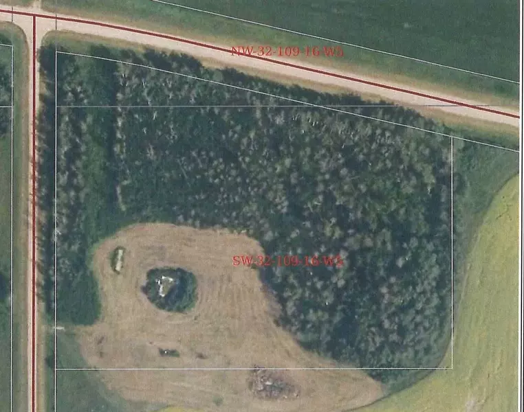 109535 Rg Rd 165, Rural Mackenzie County, AB T0H 1Z0