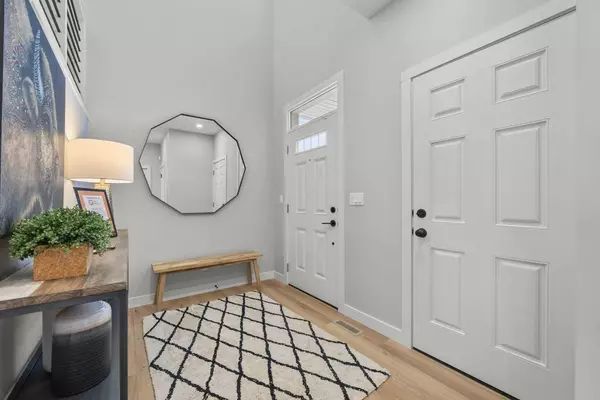 Crossfield, AB T0M 0S0,1184 Iron Ridge AVE