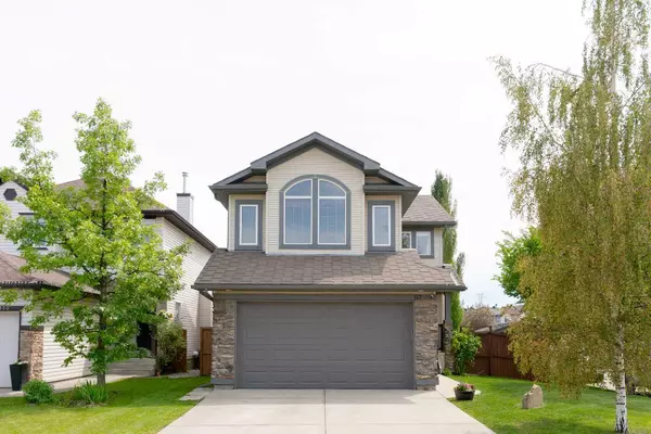 117 Tuscany Ridge Mews NW, Calgary, AB T3L3B7