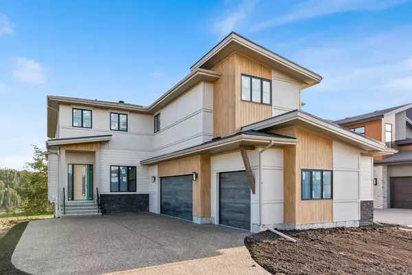 265 Rowmont DR NW, Calgary, AB T3L 0L2
