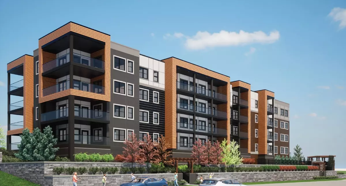 Calgary, AB X0X 0X0,63 Arbour Lake CT NW #1202
