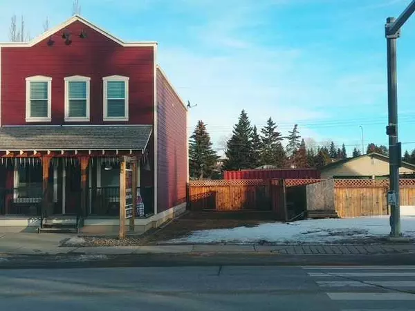 Diamond Valley, AB T0L 0H0,206 Government RD S