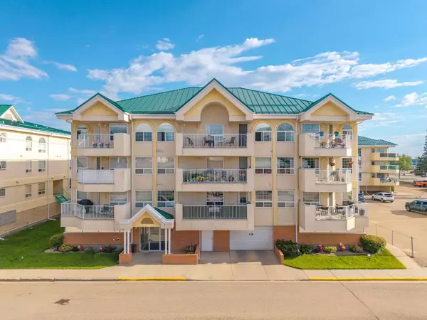 5116 49 ST #102, Lloydminster, AB T9V0K4