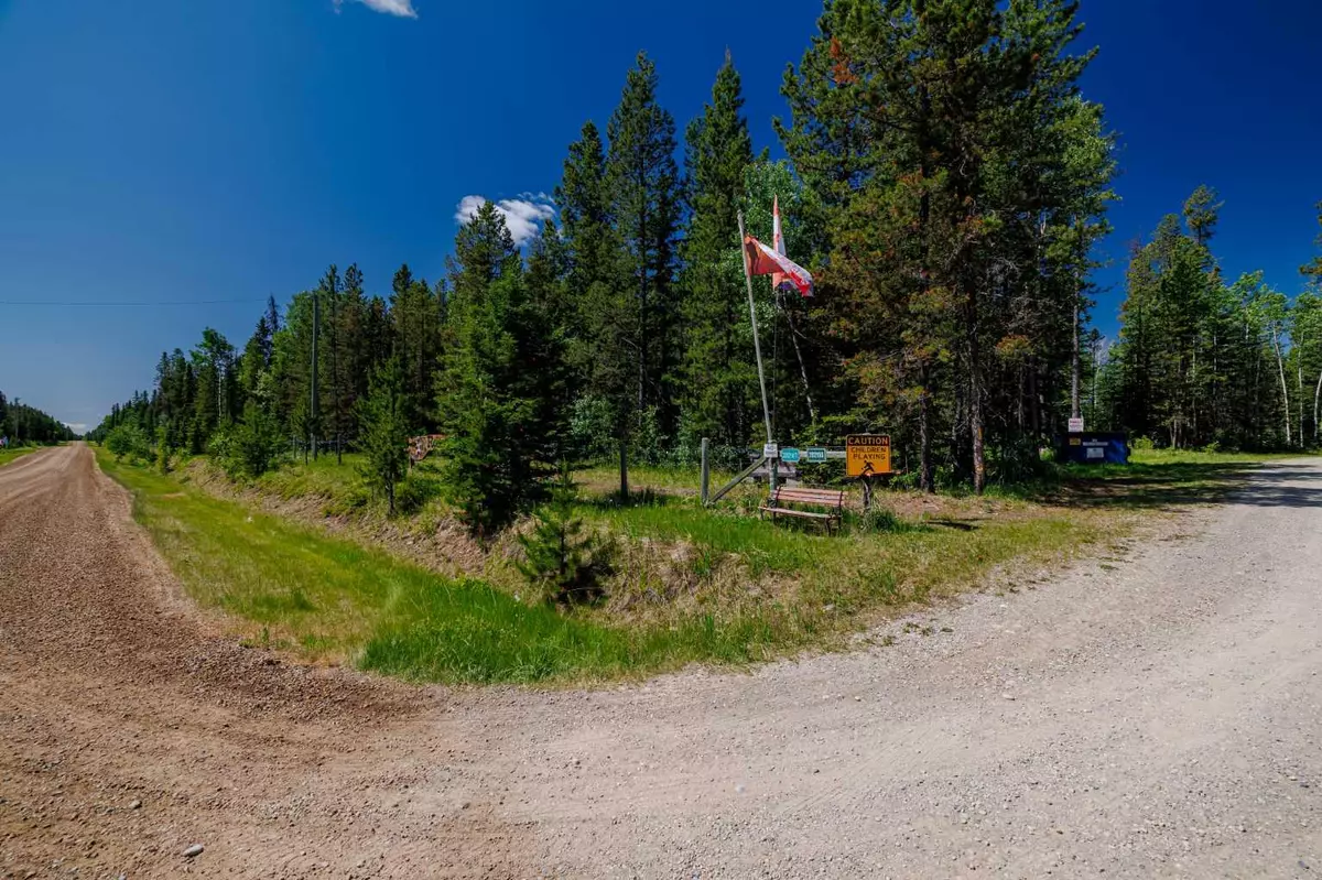 Rural Rocky View County, AB T4C 1A7,282155 Range Road 53